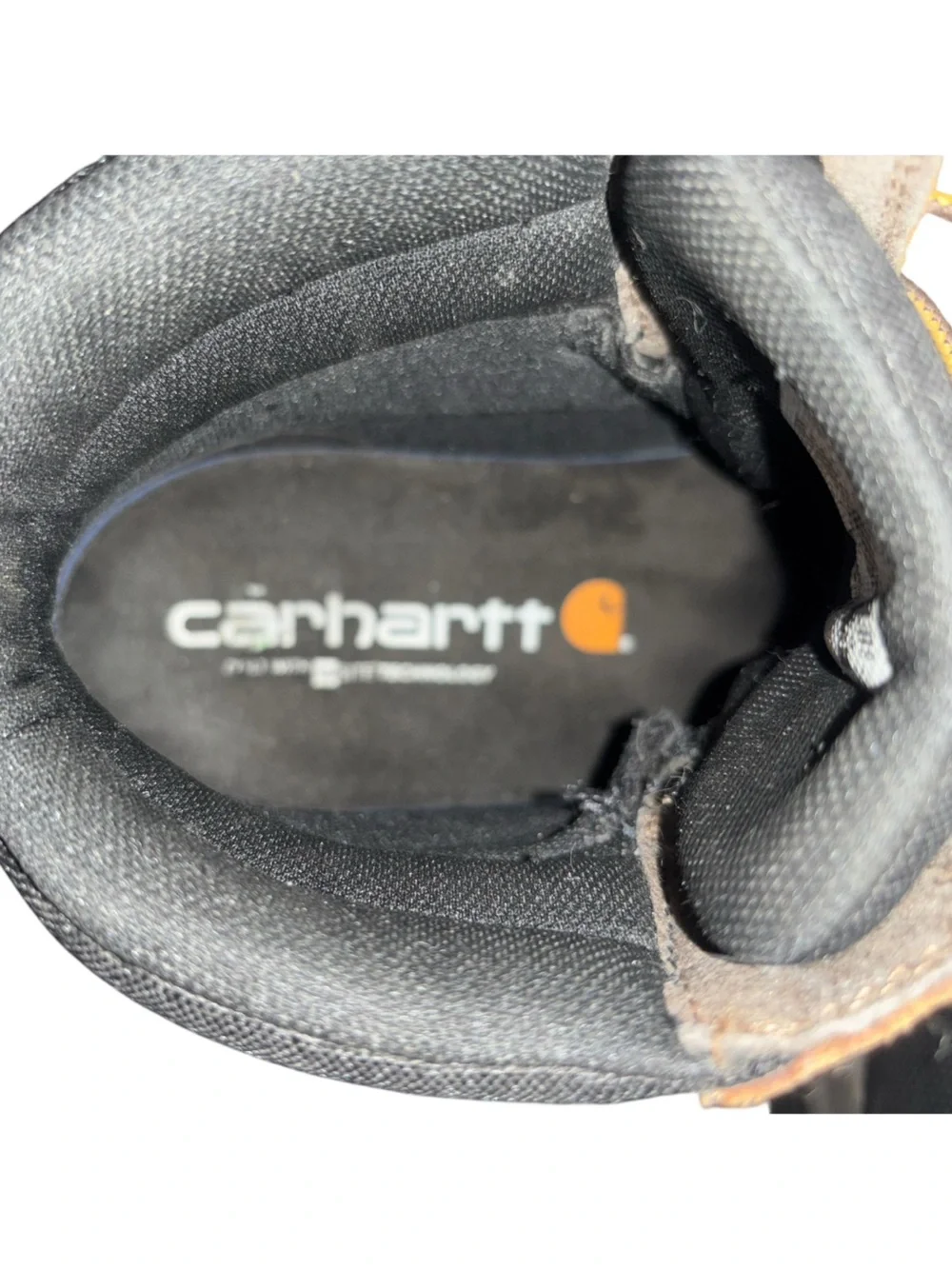 Carhartt Ground Force Waterproof Work Boot 13 W